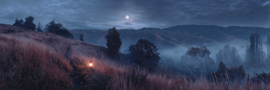 The Second Full Moon of May 2026 — The Threshold Between Timelines