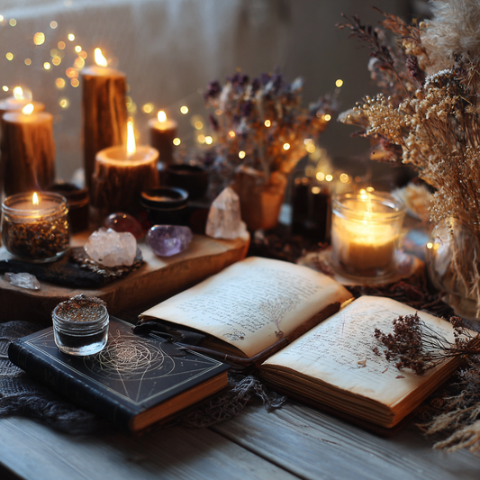 The Power of Ritual
