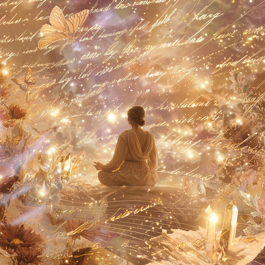 Exploring the Power of Affirmations