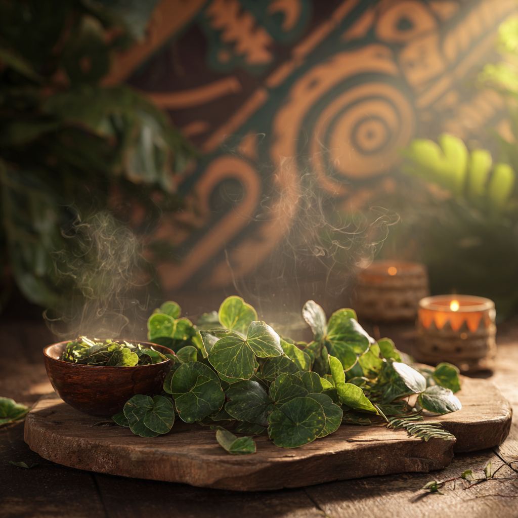 The Magic of Herbs