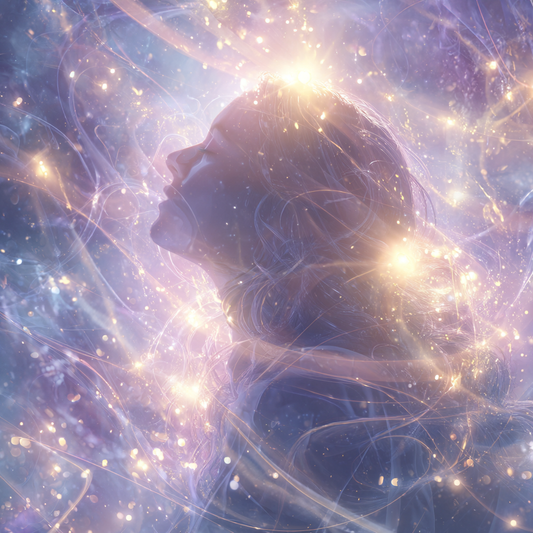 Unlocking Your Psychic Potential