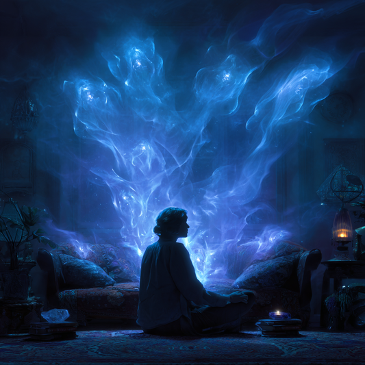 Understanding Spirits