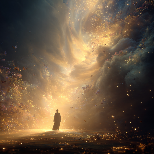 Awakening The Soul