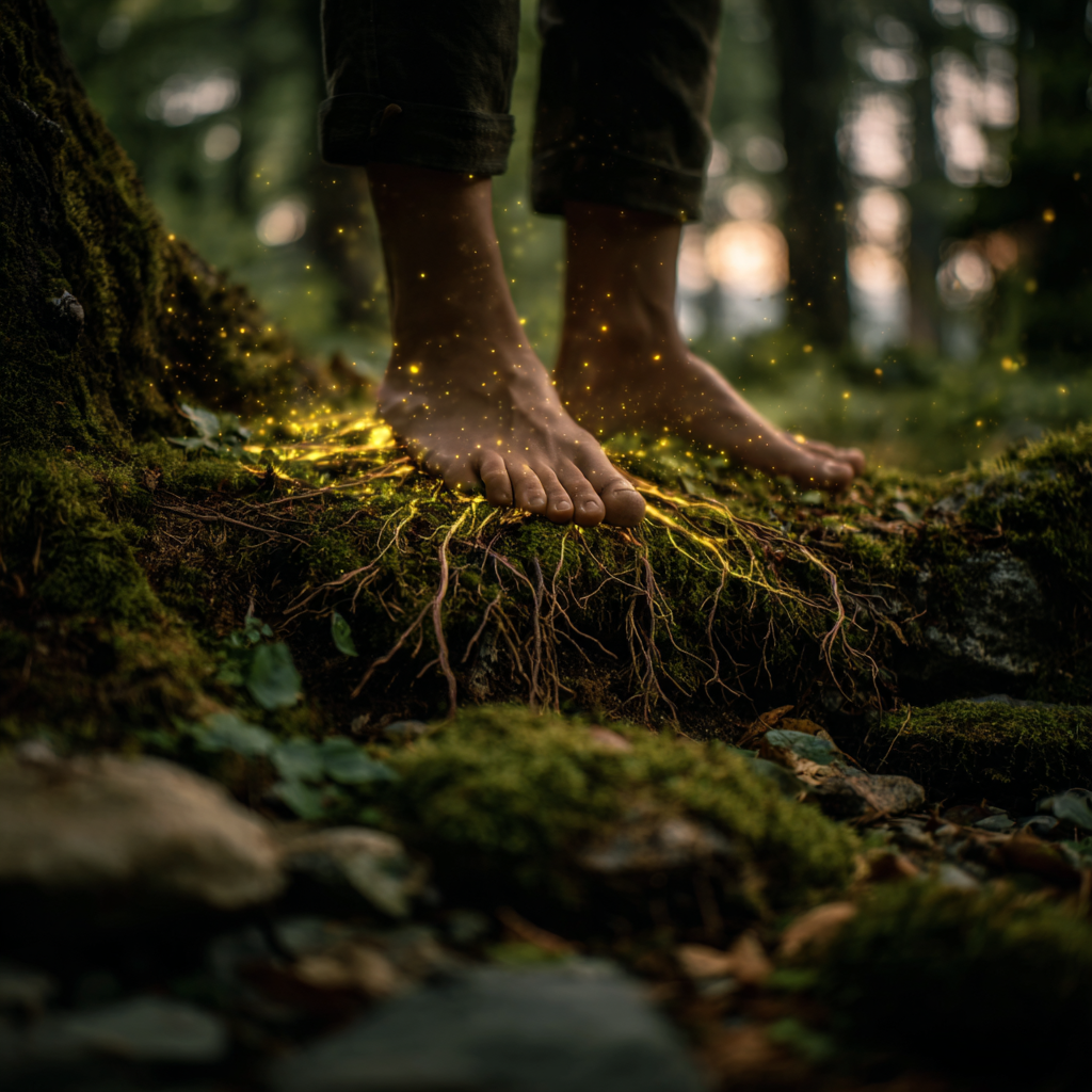 Rooted in Strength