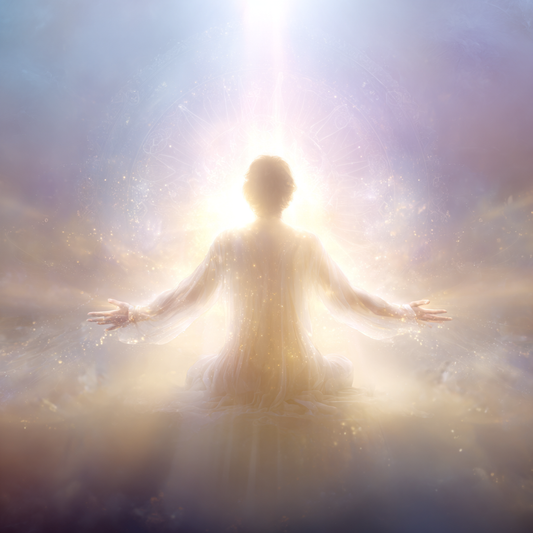 The Healing Art of Reiki - A Journey Through Time and Energy