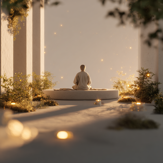Meditation for Beginners