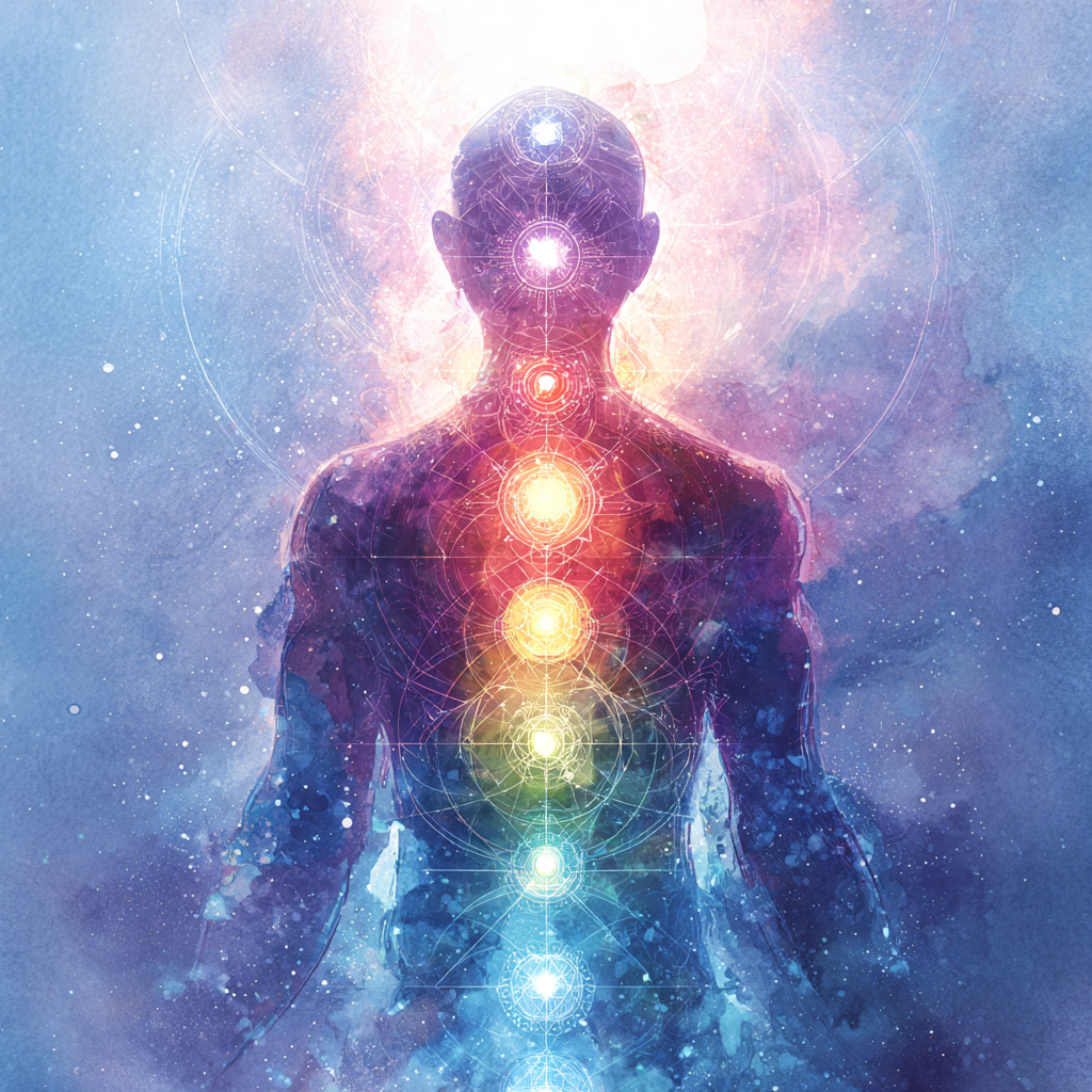 Understanding and Working with Your Chakras