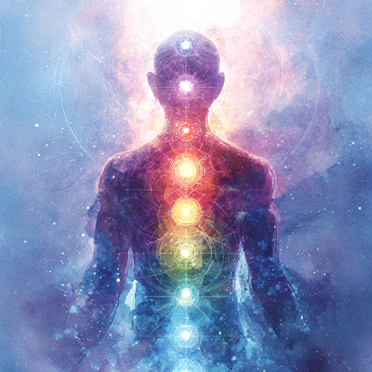 Understanding and Working with Your Chakras