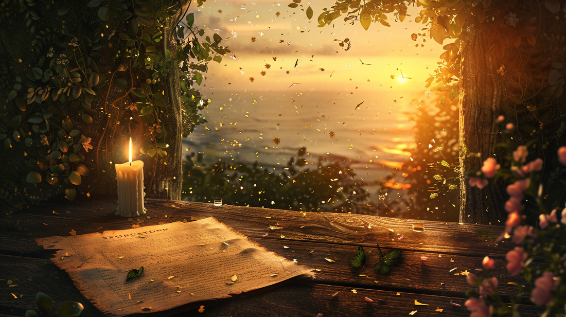 When Did Our Worth Become a Piece of Paper?