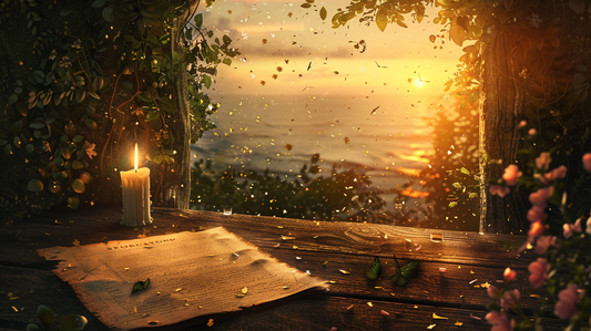 When Did Our Worth Become a Piece of Paper?