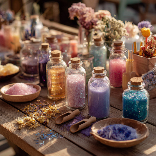 Potion Makers Circle Subscription