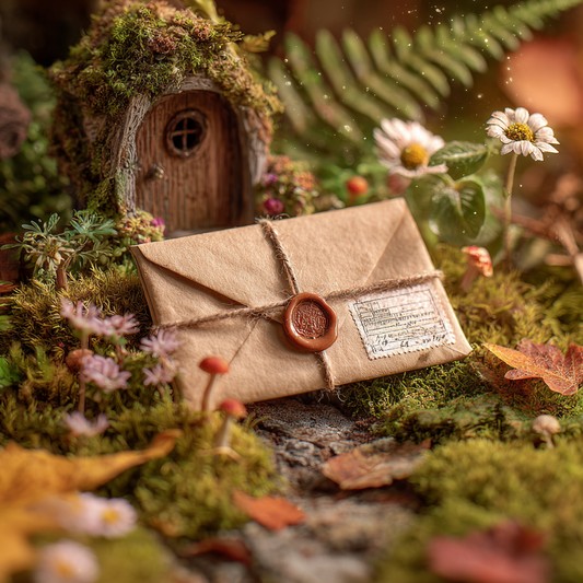 Fairy Mail Subscription