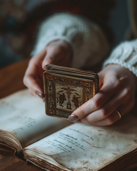 The 12-Month Oracle Blueprint